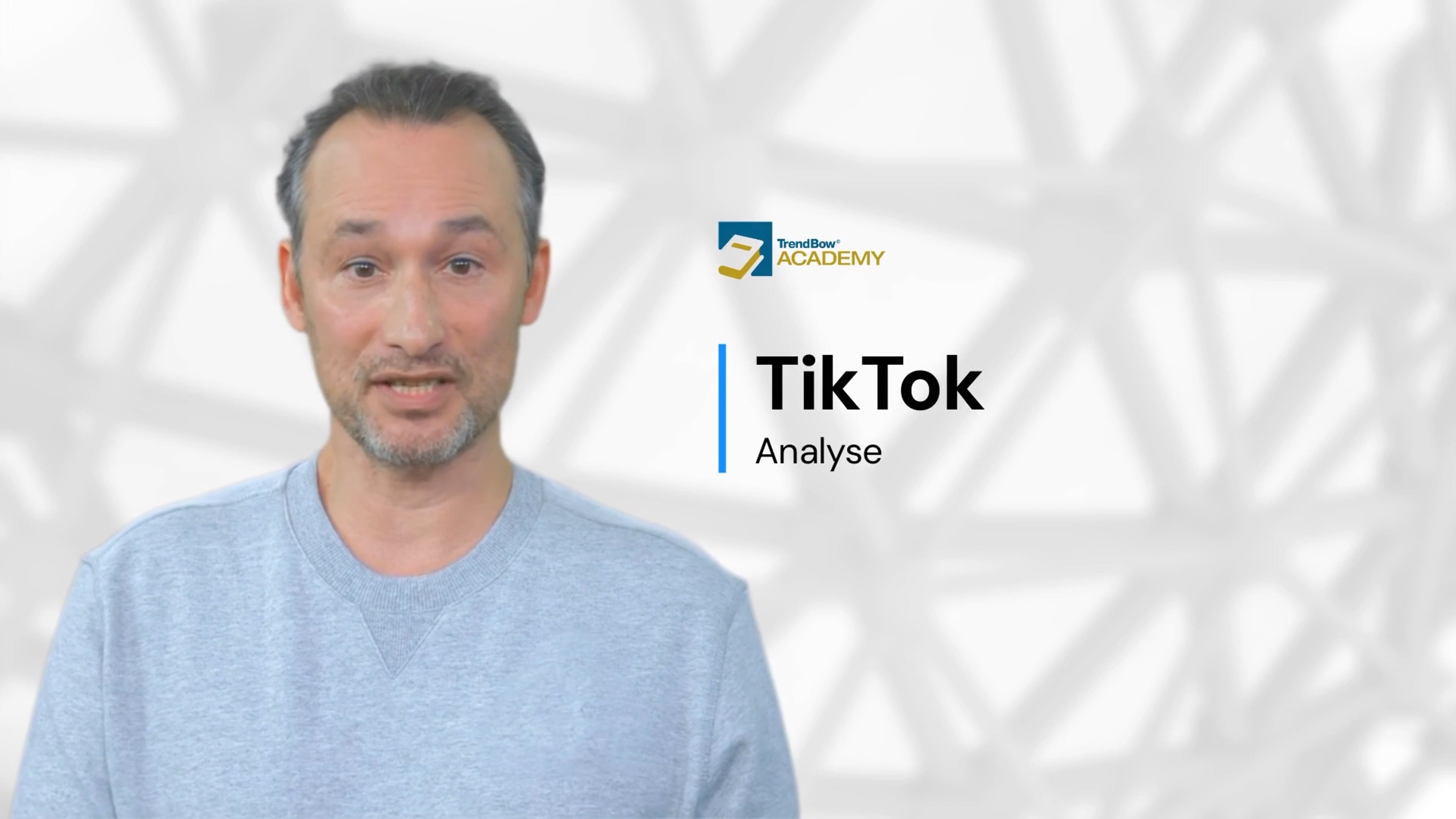 2.8. Analyse de TikTok FR